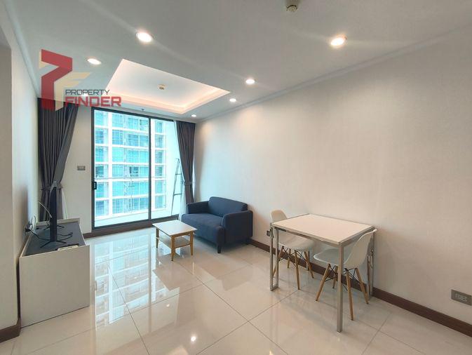 รูป PFD-08770 ให้เช่าคอนโด ศุภาลัย โอเรียนทัล สุขุมวิท 39 (Supalai Oriental Sukhumvit 39) ห้องแต่งสวยพรีเมียมพร้อมอยู่ ใกล้ BTS พร้อมพงษ์ 🏙️✨ - รูปที่ 5/18