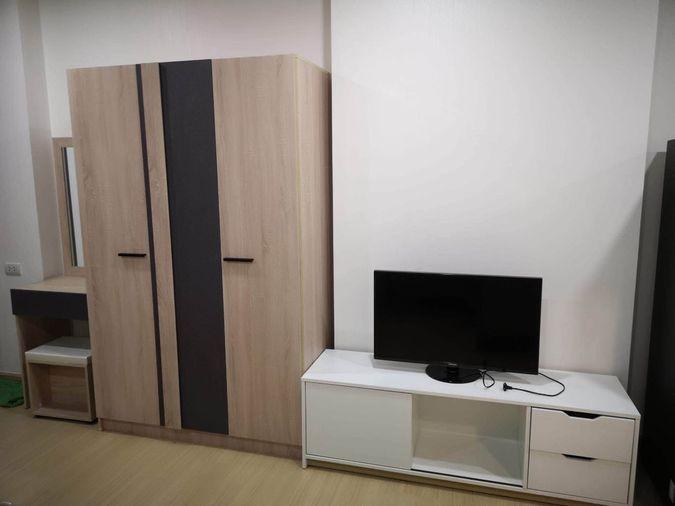 picture AS2310 Supalai Veranda Ramkhamhaeng Condo For Rent - 6/9