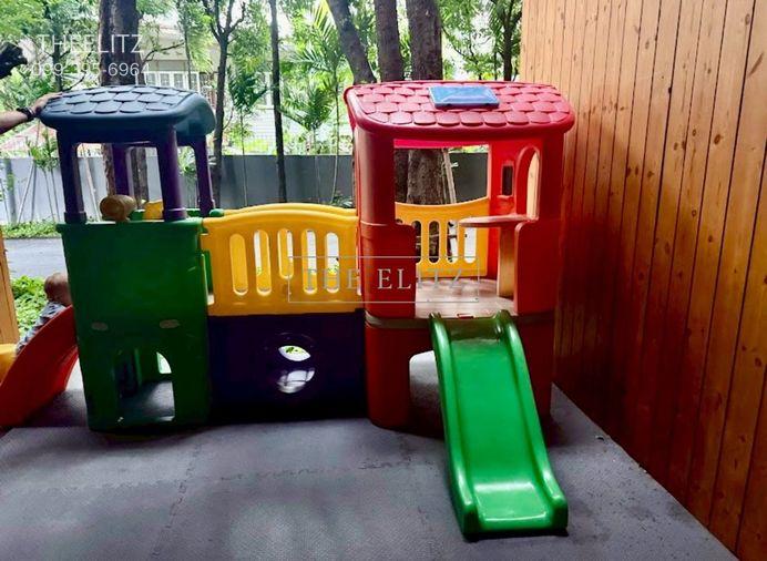 รูป ✨ Luxury High-Rise Condo on Main Ladprao Road | Spacious & Highly Private Units - Easy Access to MRT Ladprao ✨ - รูปที่ 20/21
