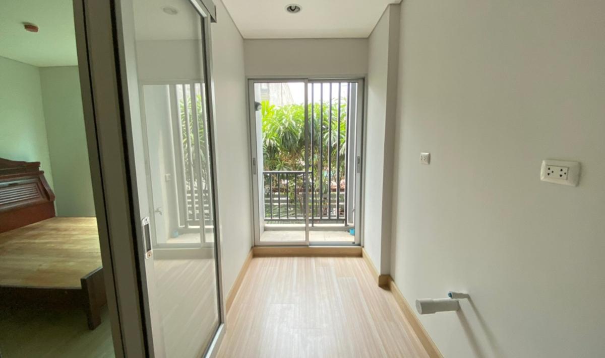 picture 🔥 Good-value condo for sale at Serrano Rama 2| MRT Lak Song - 4/5