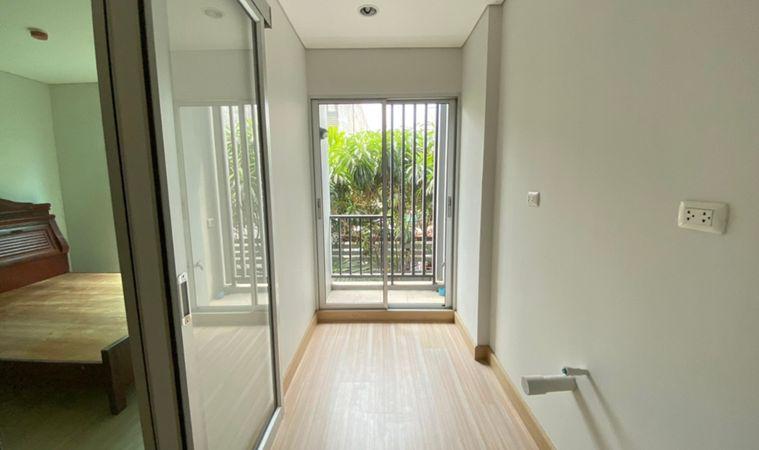 picture 🔥 Good-value condo for sale at Serrano Rama 2| MRT Lak Song - 4/5