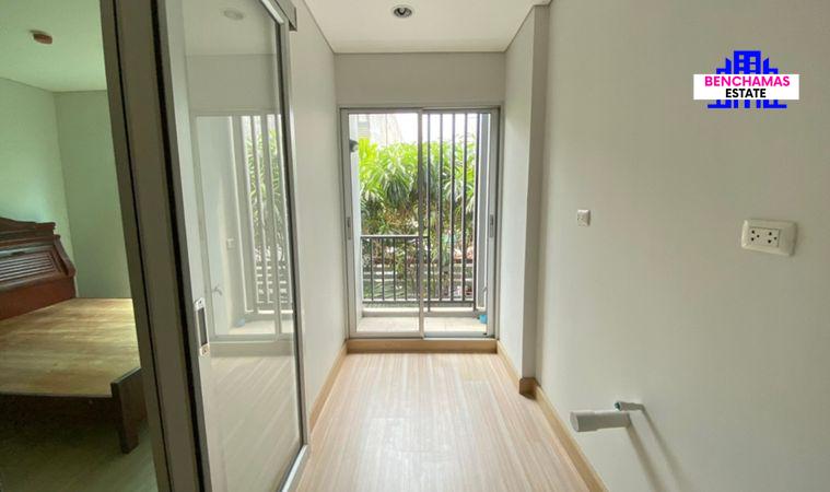 picture 🔥 Good-value condo for sale at Serrano Rama 2| MRT Lak Song - 4/5