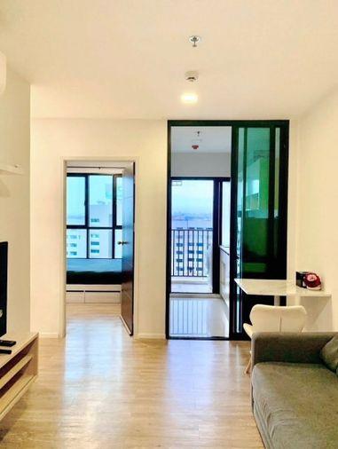 picture AS2309 Episode Phahol-Sapanmai Condo For Rent - 3/6