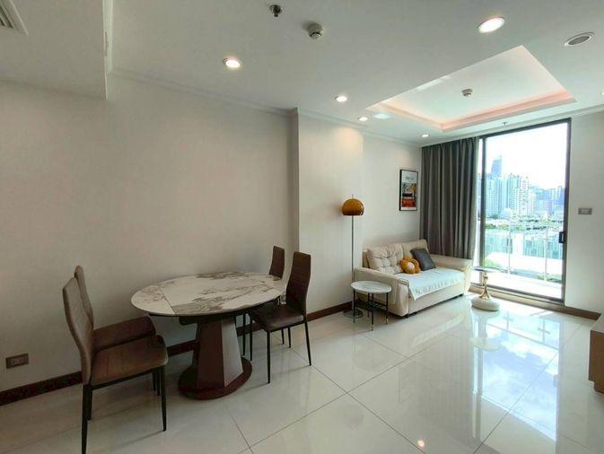 รูป PFD-08695 ให้เช่าคอนโด ศุภาลัย โอเรียนทัล สุขุมวิท 39 (Supalai Oriental Sukhumvit 39) ห้องแต่งสวยพรีเมียมพร้อมอยู่ ใกล้ BTS พร้อมพงษ์ 🏙️✨ - รูปที่ 10/19