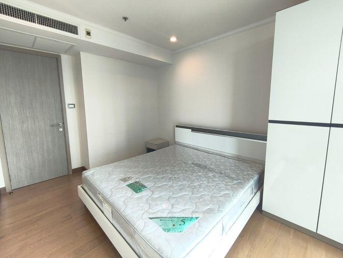 รูป PFD-08770 ให้เช่าคอนโด ศุภาลัย โอเรียนทัล สุขุมวิท 39 (Supalai Oriental Sukhumvit 39) ห้องแต่งสวยพรีเมียมพร้อมอยู่ ใกล้ BTS พร้อมพงษ์ 🏙️✨ - รูปที่ 10/18