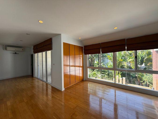 picture 🏠 House for Rent | Sukhumvit 36 Garden Village   Property Code | LNP-H1117 - 4/11