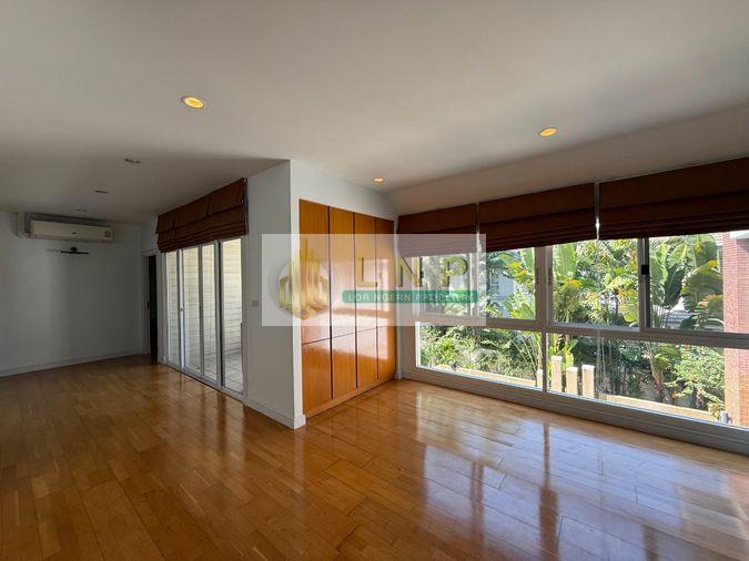 picture ð House for Rent | Sukhumvit 36 Garden Village Property Code | LNP-H1117 - 4/11