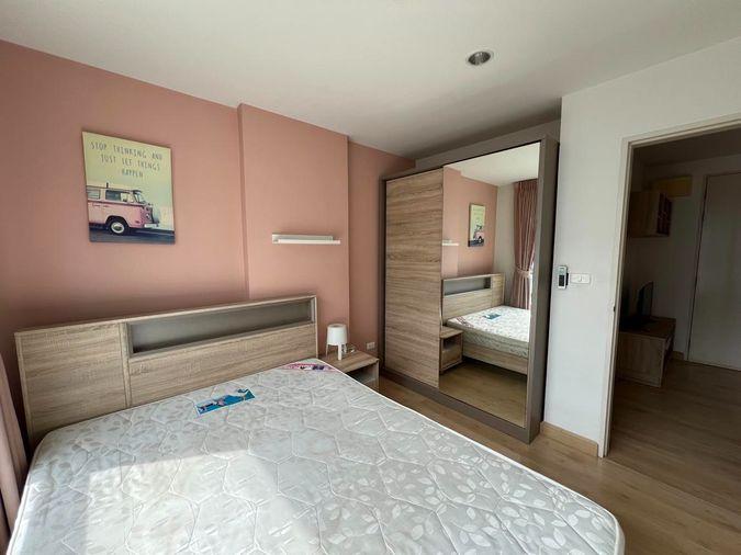 picture 🔥 Good-value condo for sale at The Niche ID Bangkae Phase 1| MRT Bang Khae - 2/11