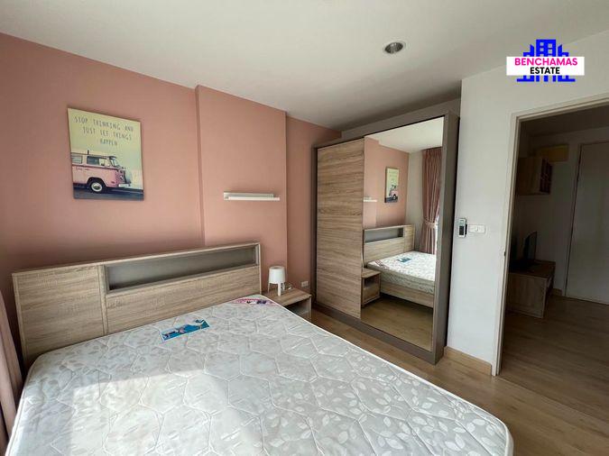 picture ðĨ Good-value condo for sale at The Niche ID Bangkae Phase 1| MRT Bang Khae - 2/11