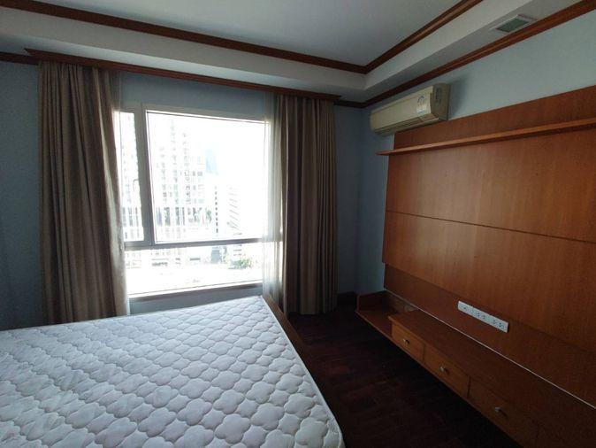 picture 🔥 Good-value condo for sale at Thru Thonglor Condo | MRT Phetchaburi  - 3/8