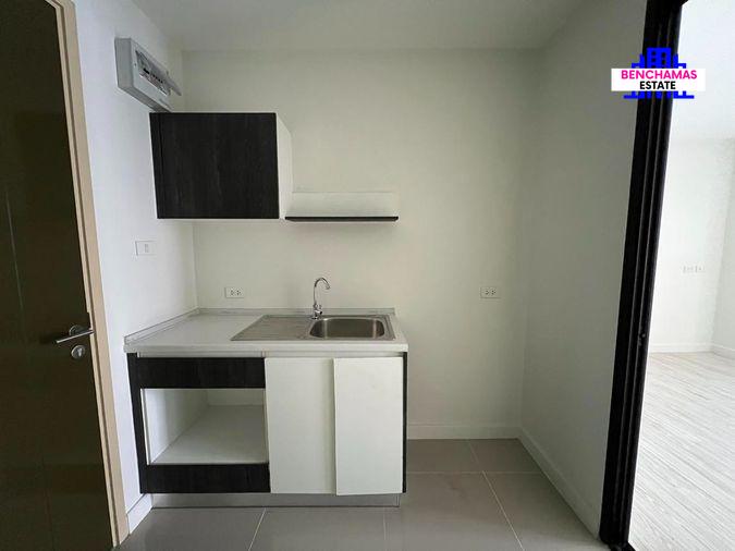 รูป 🔥 ขาย คอนโด นว ลิฟวิ่ง คอนโด (Nawa Living Condo) | ใกล้ MRT บางกะปิ - รูปที่ 3/8