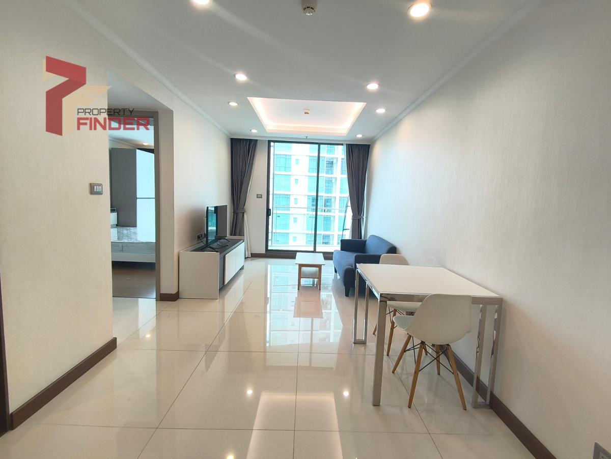 รูป PFD-08770 ให้เช่าคอนโด ศุภาลัย โอเรียนทัล สุขุมวิท 39 (Supalai Oriental Sukhumvit 39) ห้องแต่งสวยพรีเมียมพร้อมอยู่ ใกล้ BTS พร้อมพงษ์ 🏙️✨ - รูปที่ 4/18