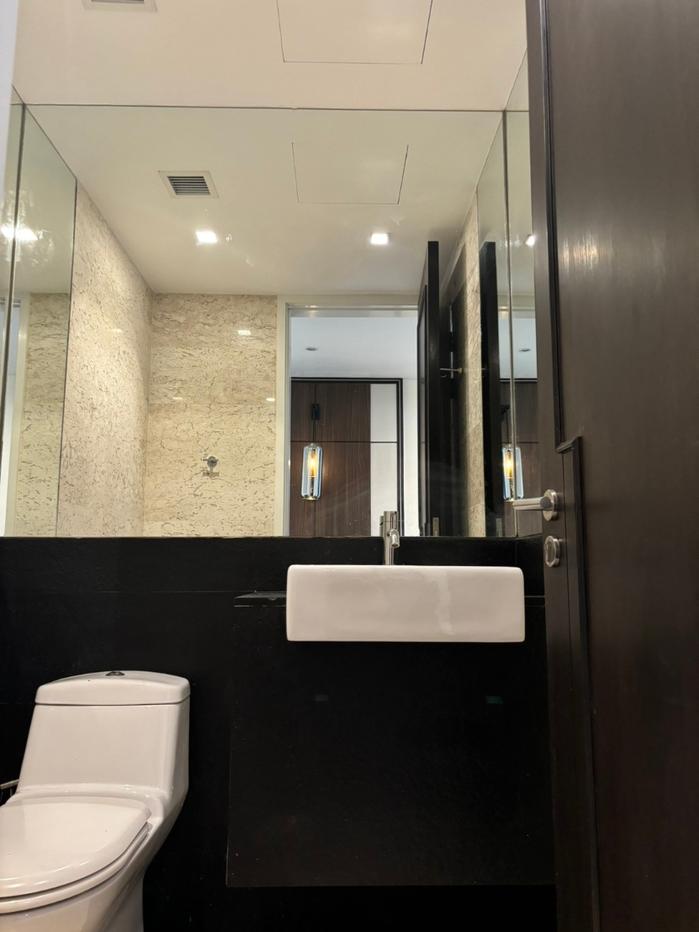 picture The Pano Condo Rama 3, 3 Bedrooms with Maid's Room - 18/34