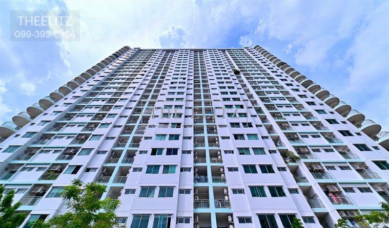 picture ✨ Exceptional Best Value Deal in Rama 9-Asoke! | Airy Unit with Great Ventilation - Easy Access to Expressway & New CBD ✨ - 17/20