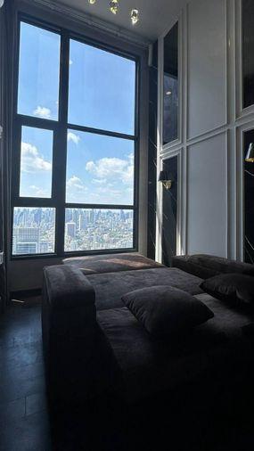 รูป Duplex  2 ห้องนอน   พาร์ค ออริจิ้น ทองหล่อ (Park Origin Thonglor) - รูปที่ 17/25