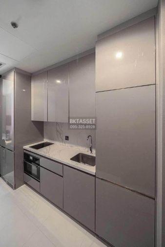 picture For Rent - The ESSE at Singha Complex , Super Luxury 1 bedroom 1 bathroom - 10/10