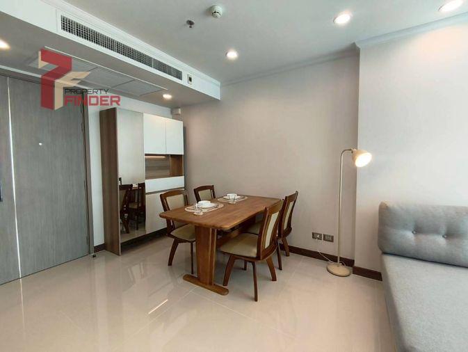 รูป PFD-08410 ให้เช่าคอนโด ศุภาลัย โอเรียนทัล สุขุมวิท 39 (Supalai Oriental Sukhumvit 39) ห้องแต่งสวยพรีเมียมพร้อมอยู่ ใกล้ BTS พร้อมพงษ์ 🏙️✨ - รูปที่ 3/21