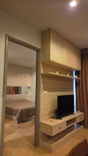 picture HQ Thonglor ( 1bed1bath 51sqm ) - 5/16
