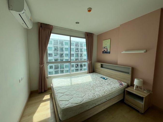 picture 🔥 Good-value condo for sale at The Niche ID Bangkae Phase 1| MRT Bang Khae - 3/11