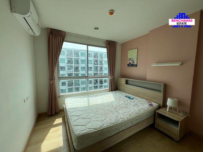 picture ðĨ Good-value condo for sale at The Niche ID Bangkae Phase 1| MRT Bang Khae - 3/11