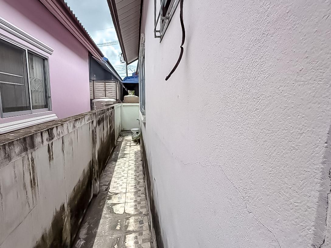 รูป Modern House for Sale Pong East Pattaya 2 Bedrooms - รูปที่ 12/17