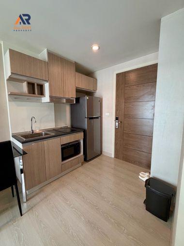 รูป 🔥 Niche Mono Sukhumvit 50 ห้องสวย 1 Bedroom ชั้น 3 ขนาด 31 ตร.ม. ใกล้ BTS อ่อนนุช เพียง 15,000 บาท/เดือน! 🏙️✨ - รูปที่ 5/6