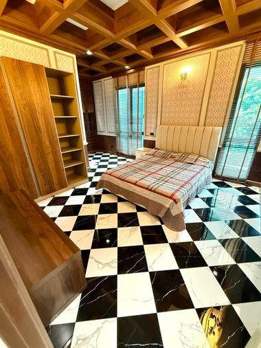 รูป 🏠 ให้เช่าบ้าน : Setthasiri Krungthep kreetha 2 (เศรษฐสิริ กรุงเทพกรีฑา 2)   รหัสทรัพย์ | 📌LNP-H1118  - รูปที่ 3/13