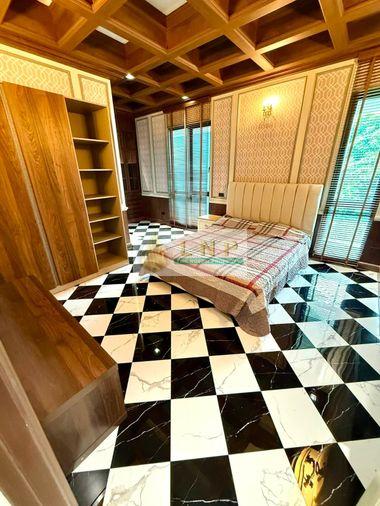 รูป 🏠 ให้เช่าบ้าน : Setthasiri Krungthep kreetha 2 (เศรษฐสิริ กรุงเทพกรีฑา 2) รหัสทรัพย์ | 📌LNP-H1118 - รูปที่ 3/13