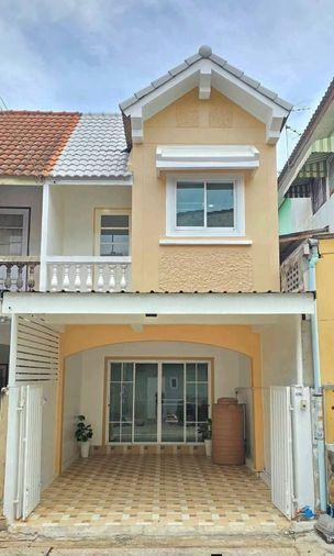 รูป ⭐✨RH-148 ขายทาวน์เฮ้าส์บัวทองธานี บางบัวทอง ✨⭐ - รูปที่ 3/20