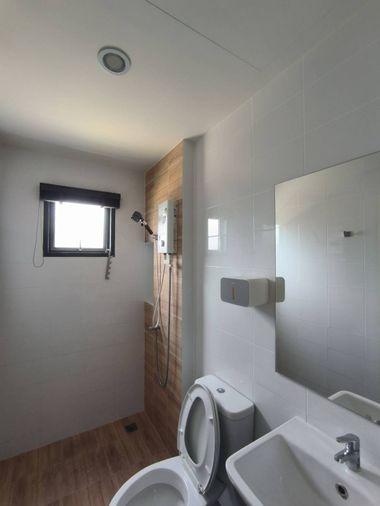 picture  Pleno Ratchapruek townhouse For rent  - 17/17