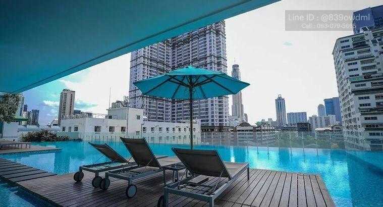 รูป 🔥 ห้องว่าง พร้อมเข้าอยู่! วิลล่า ราชเทวี รีบจองก่อนหลุด 🔥MD-26066846 - รูปที่ 1/1