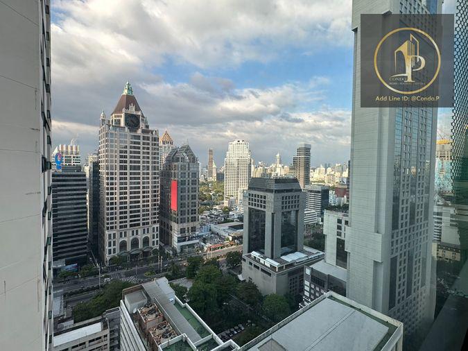 รูป 🎈#MT2608_122 🎈💥ด่วน💥ว่างชัวร์ รีบคลิก ก่อนหลุดมือ‼️ 𝗙𝗼𝗿 𝗥𝗲𝗻𝘁 4️⃣5️⃣k.🔥ใกล้ BTS ศาลาแดง คอนโด สาทร การ์เด้น - รูปที่ 14/14