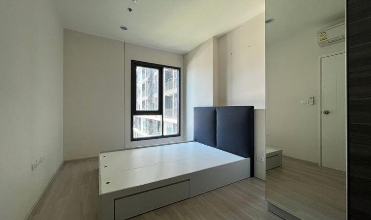 picture 🔥 Good-value condo for sale at Centric Ratchada - Huai Khwang, Ratchadaphisek location, near MRT Huai Khwang, - 4/5