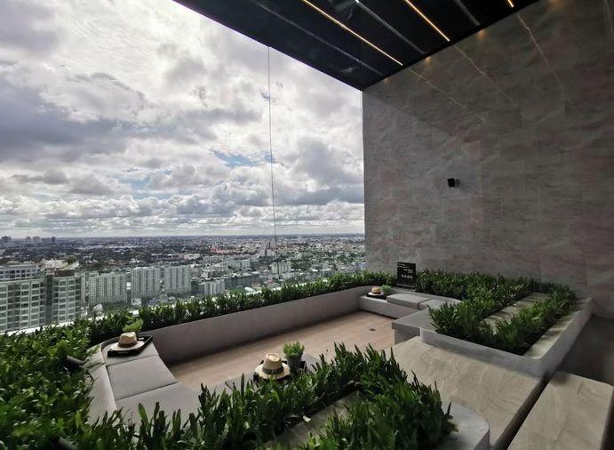 รูป KnightsBridge Prime อ่อนนุช | สตูดิโอชั้นสูง 34 (ผู้พัฒนาด่วน/แผนกที่ดินต่ำกว่าขาย!) ราคาขาย: 2,990,000 บาท - รูปที่ 14/17