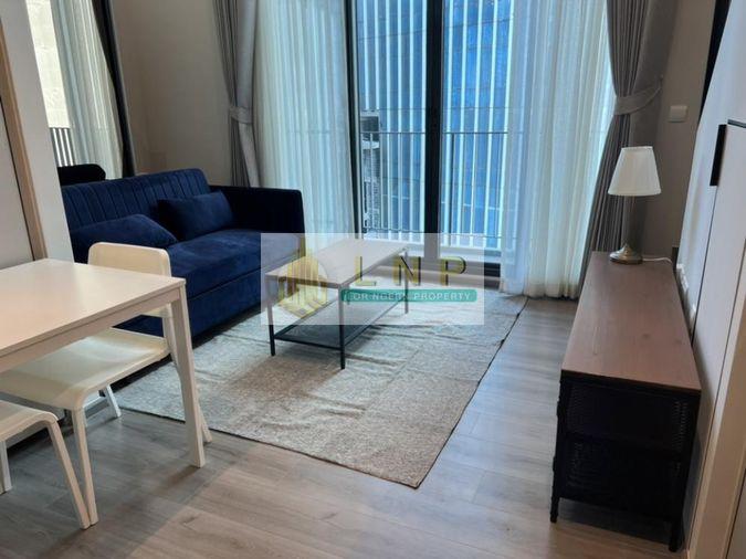 picture ðĒ Condo for Rent: The Reserve Phahol - Pradipat Property Code | LNP-C253 - 11/11