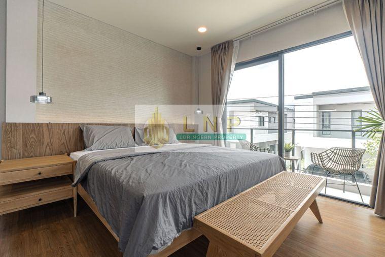 รูป 🏠 ให้เช่าบ้าน : Centro Bangna (เซนโทร บางนา) รหัสทรัพย์ | 📌LNP-H1116 - รูปที่ 33/52