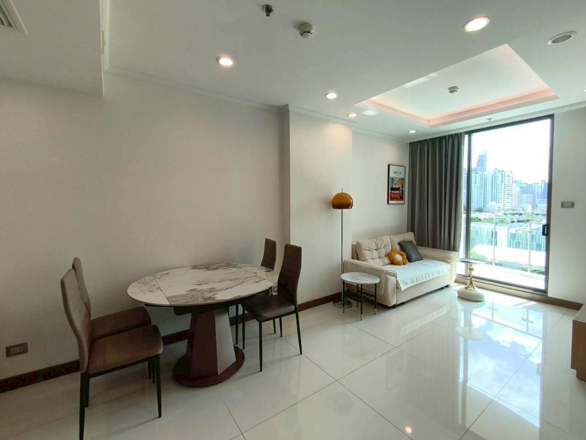 รูป  PFD-08695 ให้เช่าคอนโด ศุภาลัย โอเรียนทัล สุขุมวิท 39 (Supalai Oriental Sukhumvit 39) ห้องแต่งสวยพรีเมียมพร้อมอยู่ ใกล้ BTS พร้อมพงษ์ 🏙️✨ - รูปที่ 10/19