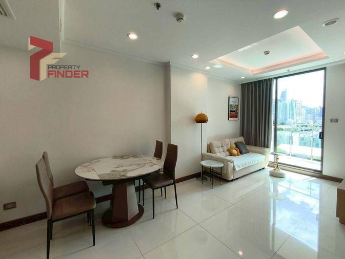 รูป PFD-08695 ให้เช่าคอนโด ศุภาลัย โอเรียนทัล สุขุมวิท 39 (Supalai Oriental Sukhumvit 39) ห้องแต่งสวยพรีเมียมพร้อมอยู่ ใกล้ BTS พร้อมพงษ์ 🏙️✨ - รูปที่ 10/19
