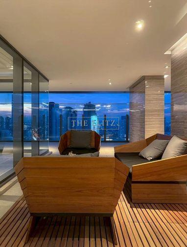 รูป ✨ Exclusive Listing with Real Unit Verified Only Here | Direct Private Elevator Access - Super-Premium Living in Sathorn ✨ - รูปที่ 9/18