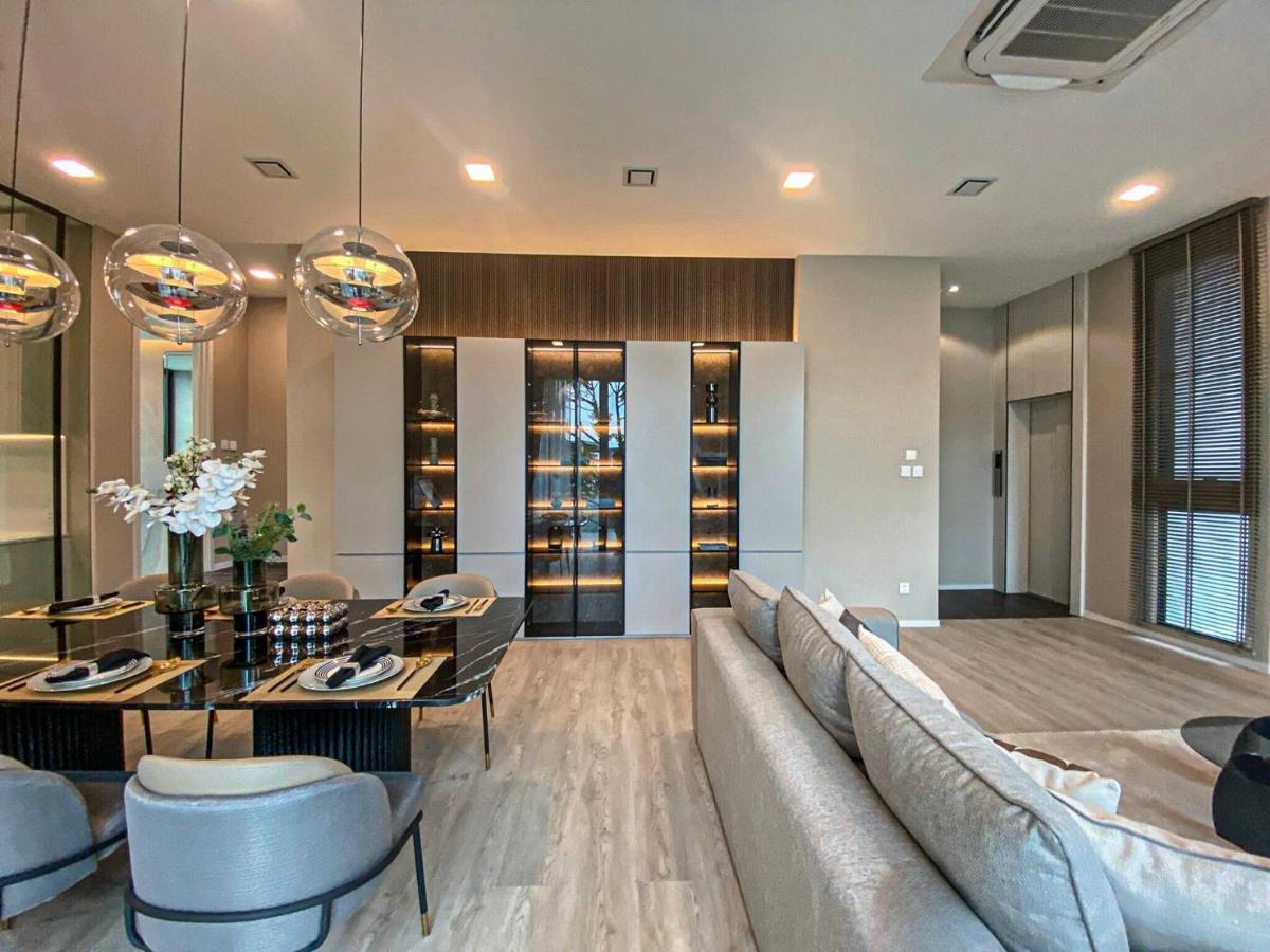 picture 😊 Rent a beautifully decorated, ready-to-move-in house at Vive Krungthep Kreetha. - 5/30