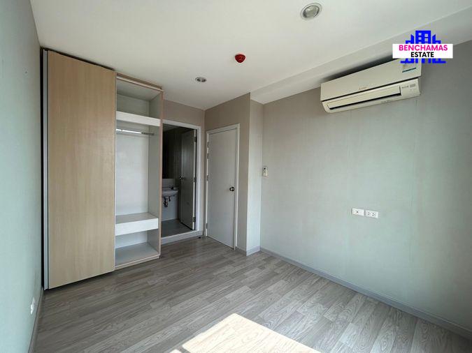 รูป 🔥 ขาย คอนโด พลัม คอนโด โชคชัย 4 (Plum Condo Chokchai 4) | ใกล้ MRT โชคชัย 4 - รูปที่ 6/8