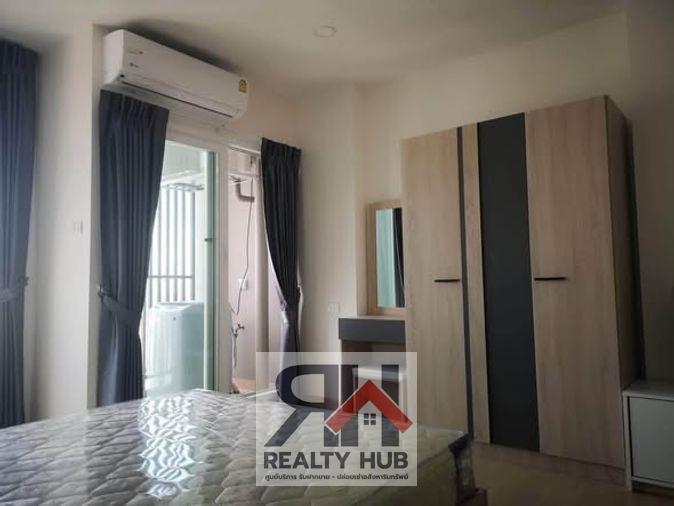 รูป 🤝🏻RB25779 ให้เช่าถูกมาก👍ศุภาลัย เวอเรนด้า รามคำแหง✅แอดไลน์ @mproperty( มี @ ด้วย) แอดมินตอบไว - รูปที่ 9/10