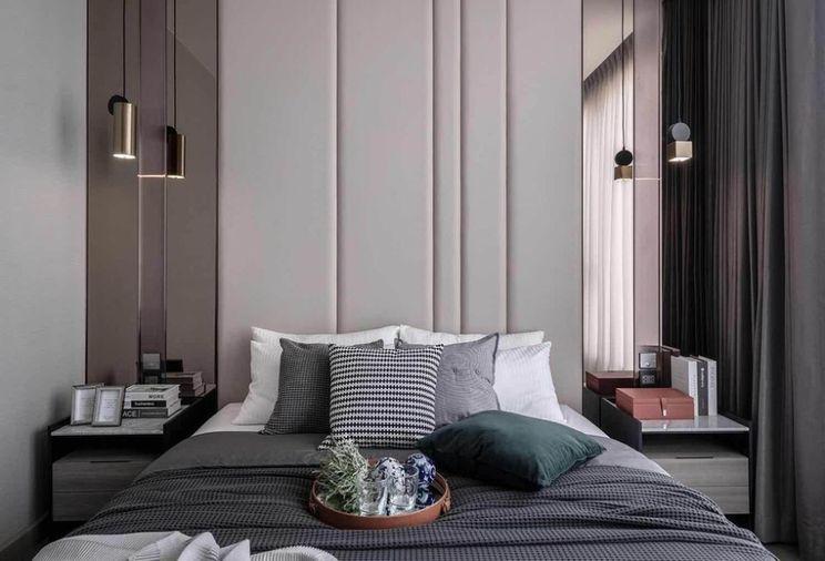 picture For Rent - The ESSE at Singha Complex , Super Luxury 1 bedroom 1 bathroom - 2/10