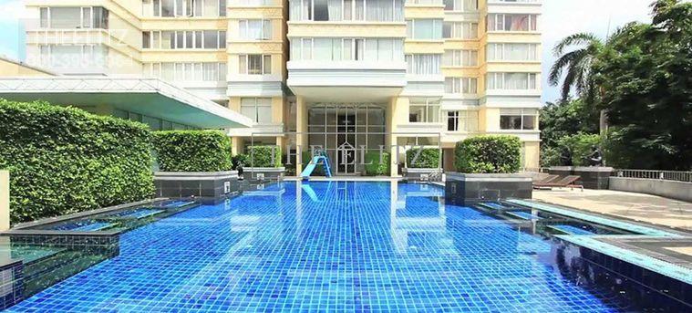 รูป ✨ Extra Large Pet-Friendly Unit in Thonglor 10! | Best Value Special Offer - Perfect for Families Seeking Space & Luxury ✨ - รูปที่ 18/25