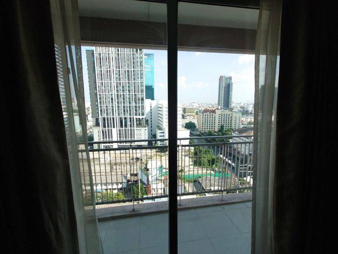 picture 🔥 Good-value condo for sale at Thru Thonglor Condo | MRT Phetchaburi  - 4/8