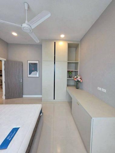 รูป ขายบ้านเดี่ยว Garden Ville 6 ห้วยใหญ่ พัทยา เหมาะอยู่อาศัยและลงทุน - รูปที่ 11/16