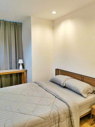 รูป ห้องอัพเดต🦊HunterCondo🦊💥 Ideo Mobi Rama9 - รูปที่ 1/10