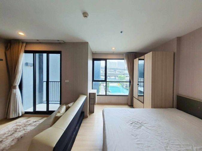 รูป ห้องอัพเดต🦊HunterCondo🦊💥The Base Rama 9 - Ramkhamhaeng - รูปที่ 20/20
