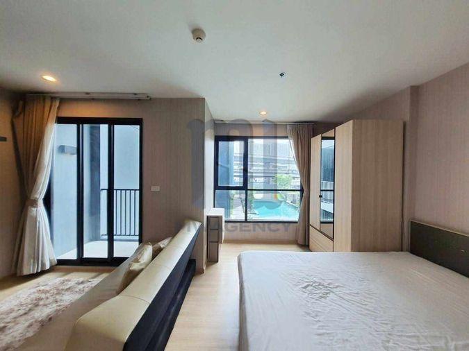 รูป ห้องอัพเดต🦊HunterCondo🦊💥The Base Rama 9 - Ramkhamhaeng - รูปที่ 20/20