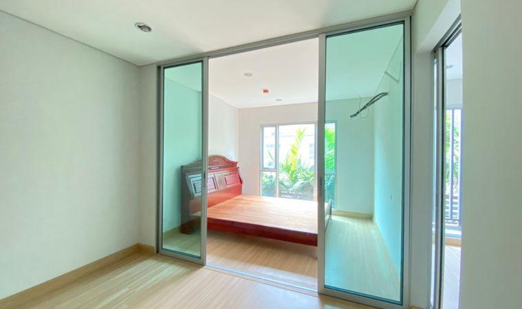 picture 🔥 Good-value condo for sale at Serrano Rama 2| MRT Lak Song - 3/5